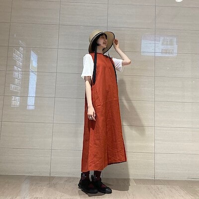 【アミュプラザおおいた】身長162cm