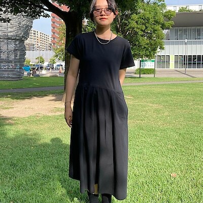 【アミュプラザおおいた】身長158cm