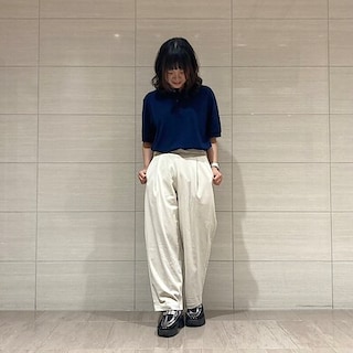 【アミュプラザおおいた】身長155cm