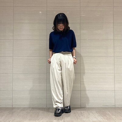 【アミュプラザおおいた】身長155cm