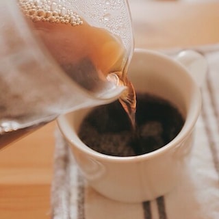 【アミュプラザおおいた】無印のコーヒー