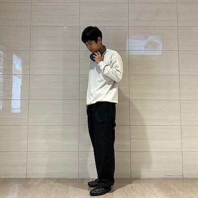 【アミュプラザおおいた】身長170cm