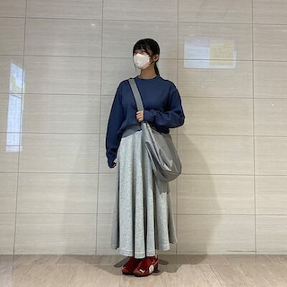 【アミュプラザおおいた】身長155cm