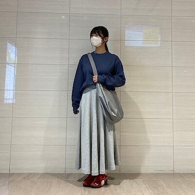【アミュプラザおおいた】身長155cm