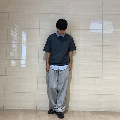 【アミュプラザおおいた】身長170cm