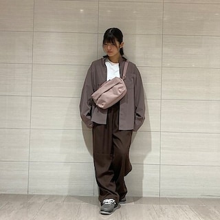【アミュプラザおおいた】身長155cm