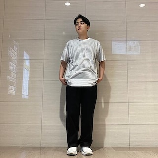 【アミュプラザおおいた】身長168cm