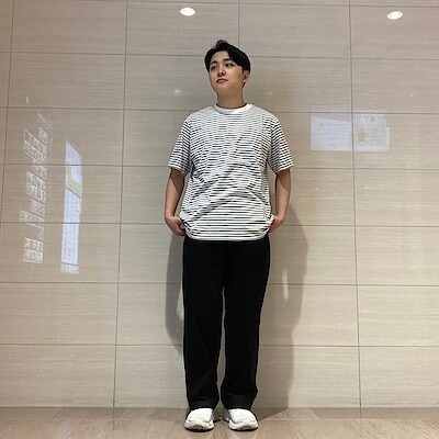 【アミュプラザおおいた】身長168cm