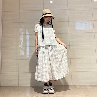 【アミュプラザおおいた】身長158cm