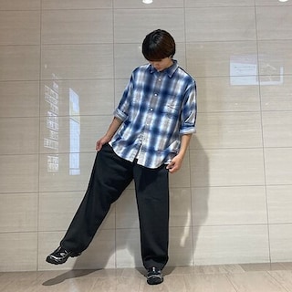 【アミュプラザおおいた】身長178cm