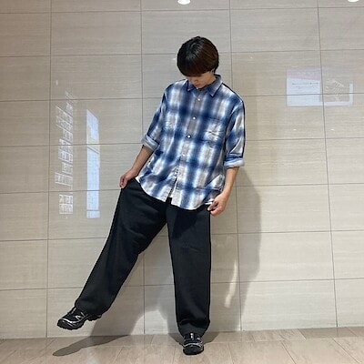 【アミュプラザおおいた】身長178cm