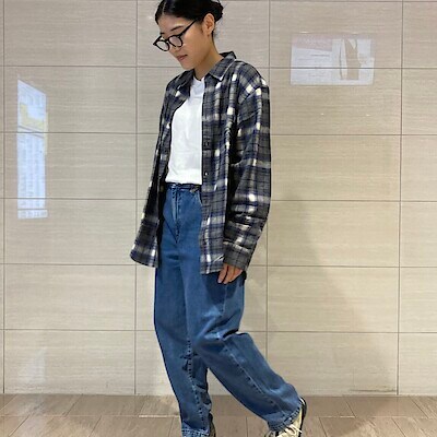 【アミュプラザおおいた】身長164cm