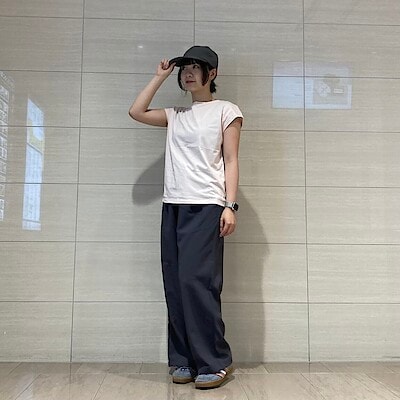 【アミュプラザおおいた】身長155cm