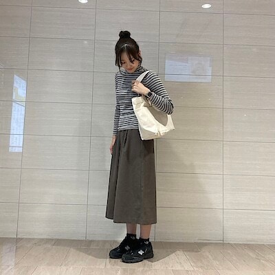 【アミュプラザおおいた】身長165cm