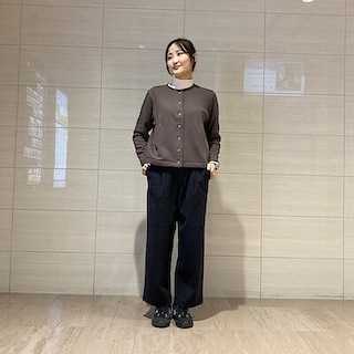 【アミュプラザおおいた】身長165cm
