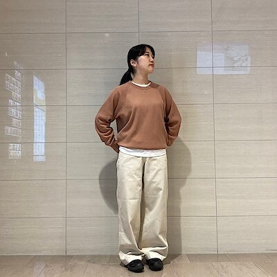 【アミュプラザおおいた】身長157cm