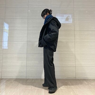 【アミュプラザおおいた】身長158cm