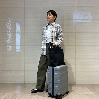 【アミュプラザおおいた】身長156cm