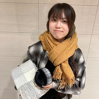 【アミュプラザおおいた】防寒アイテムで冬支度はじめませんか？