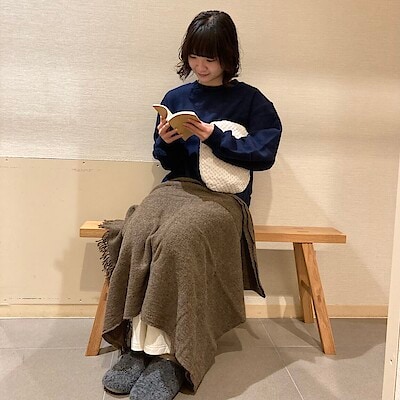 【アミュプラザおおいた】身長155cm