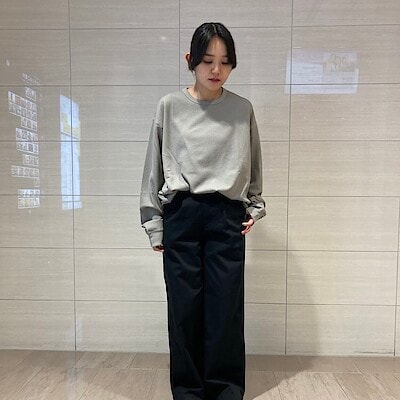 【アミュプラザおおいた】身長158cm