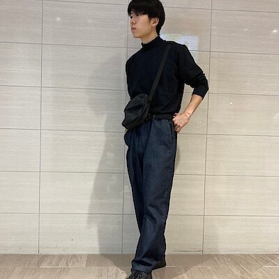 【アミュプラザおおいた】身長173cm