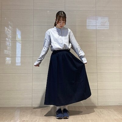 【アミュプラザおおいた】身長159cm