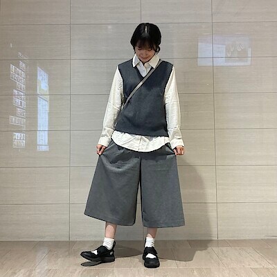 【アミュプラザおおいた】身長162cm