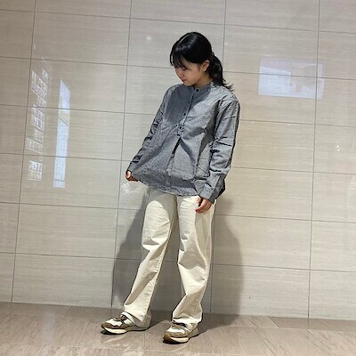 【アミュプラザおおいた】身長157cm