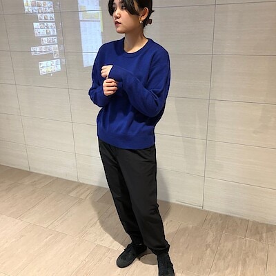 【アミュプラザおおいた】　身長158cm