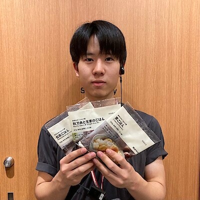 【アミュプラザおおいた】季節限定炊き込みごはんのご紹介！
