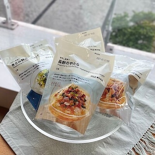 【アミュプラザおおいた】手軽にさらっと、冷やし茶漬け