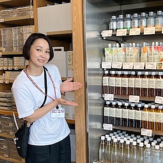 【アミュプラザおおいた】冷えたお飲み物、ございます！