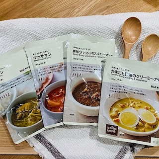 【アミュプラザおおいた】スリランカ・タイに学ぶカレー