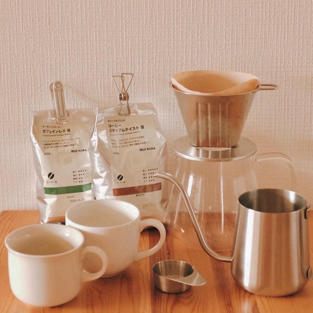 コーヒー