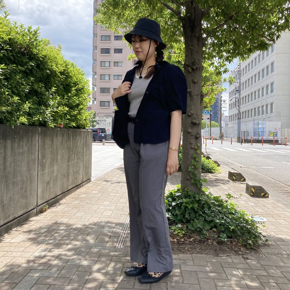 スタッフスナップ