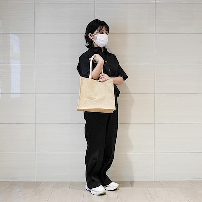 【アミュプラザおおいた】身長156cm