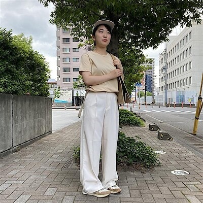 【アミュプラザおおいた】身長１５７ｃｍ