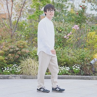 【アミュプラザおおいた】身長178cm