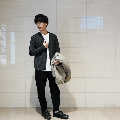 【アミュプラザおおいた】身長171cm