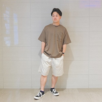 【アミュプラザおおいた】身長164cm