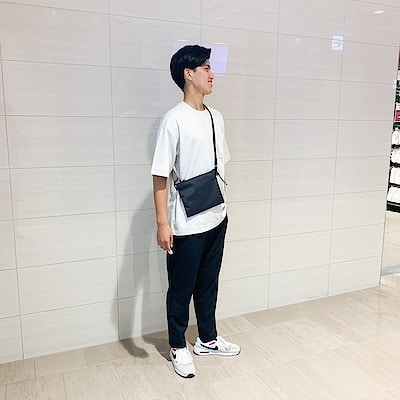 【アミュプラザおおいた】身長184cm