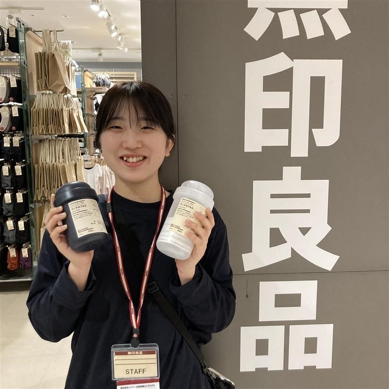 ランチカプセル