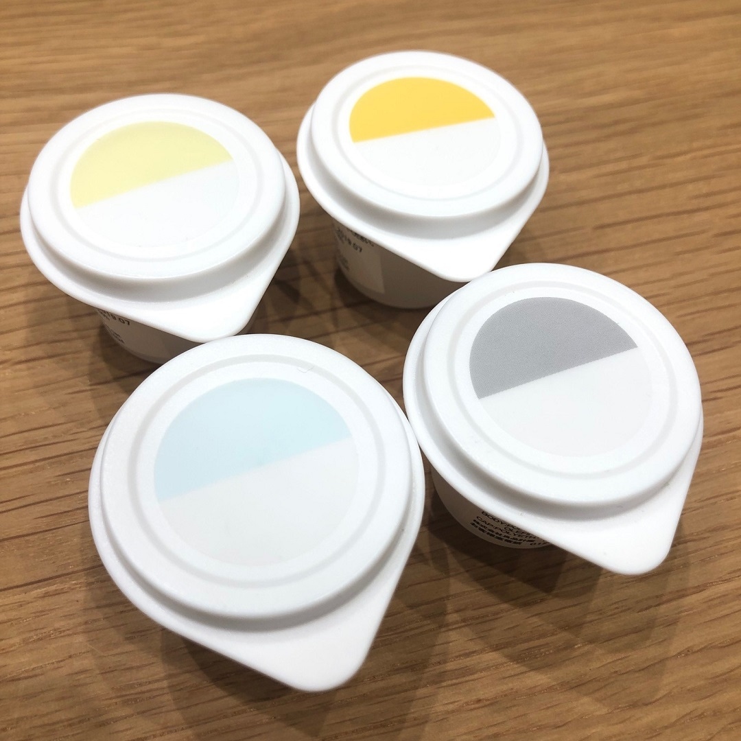 キービジュアル画像：ミルクポーションかと思ったら…｜スタッフのおすすめ