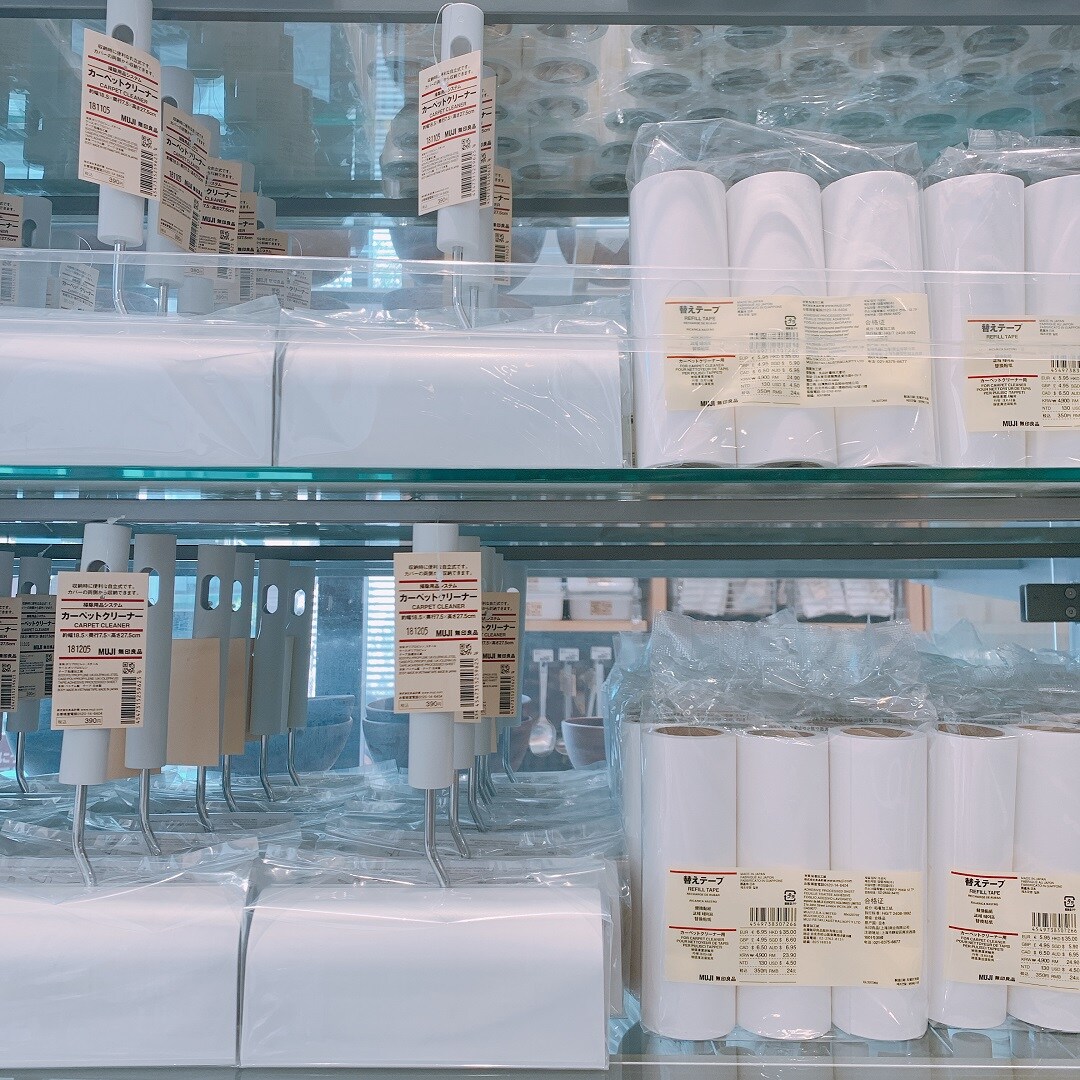 キービジュアル画像：掃除用品システム・カーペットクリーナー｜お得な商品情報