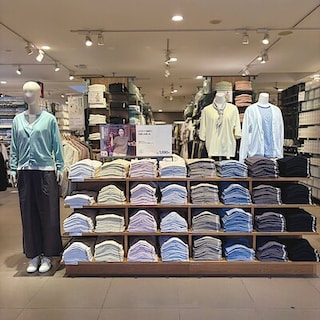 【エミオ石神井公園】夏を涼しく快適に！涼感ＵＶカットＴシャツ〜婦人編〜