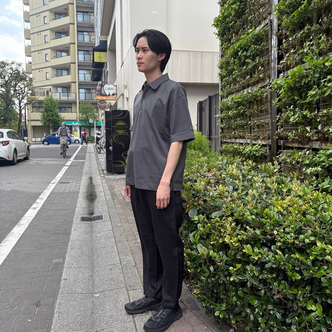 スタッフスナップ