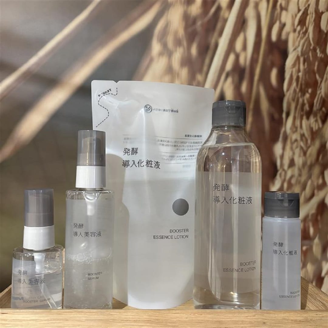 発酵導入シリーズ