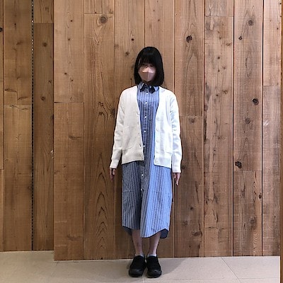 【エミオ石神井公園】身長153㎝