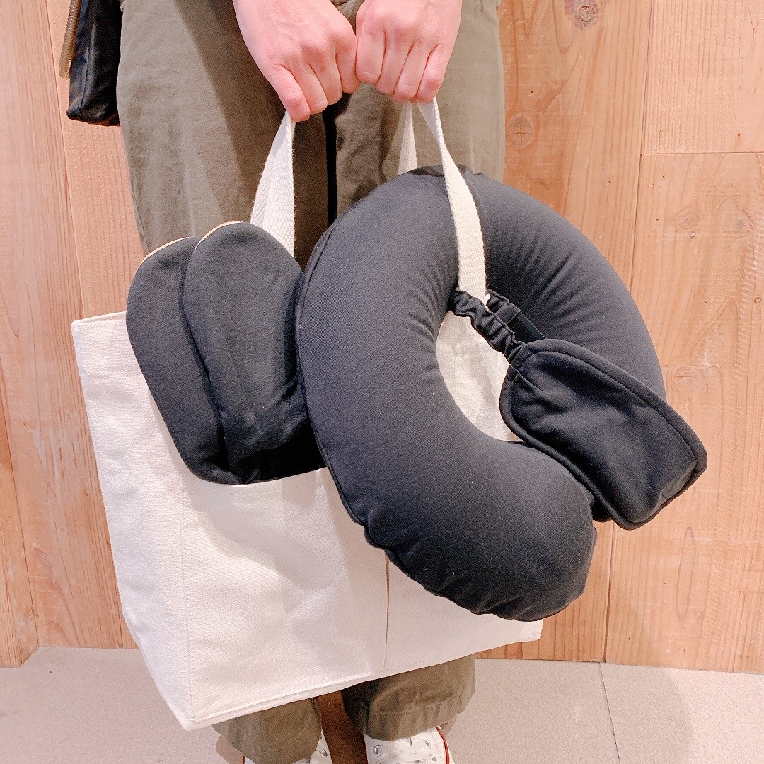 エミオ石神井公園 旅のおともに無印良品を スタッフのおすすめ 無印良品 エミオ石神井公園 旅のおともに無印良品を スタッフのおすすめ 無印良品